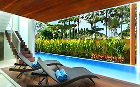 Papillon Umalas Villas