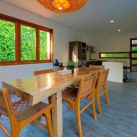 Papillon Umalas Villas Чангу Экстерьер фото