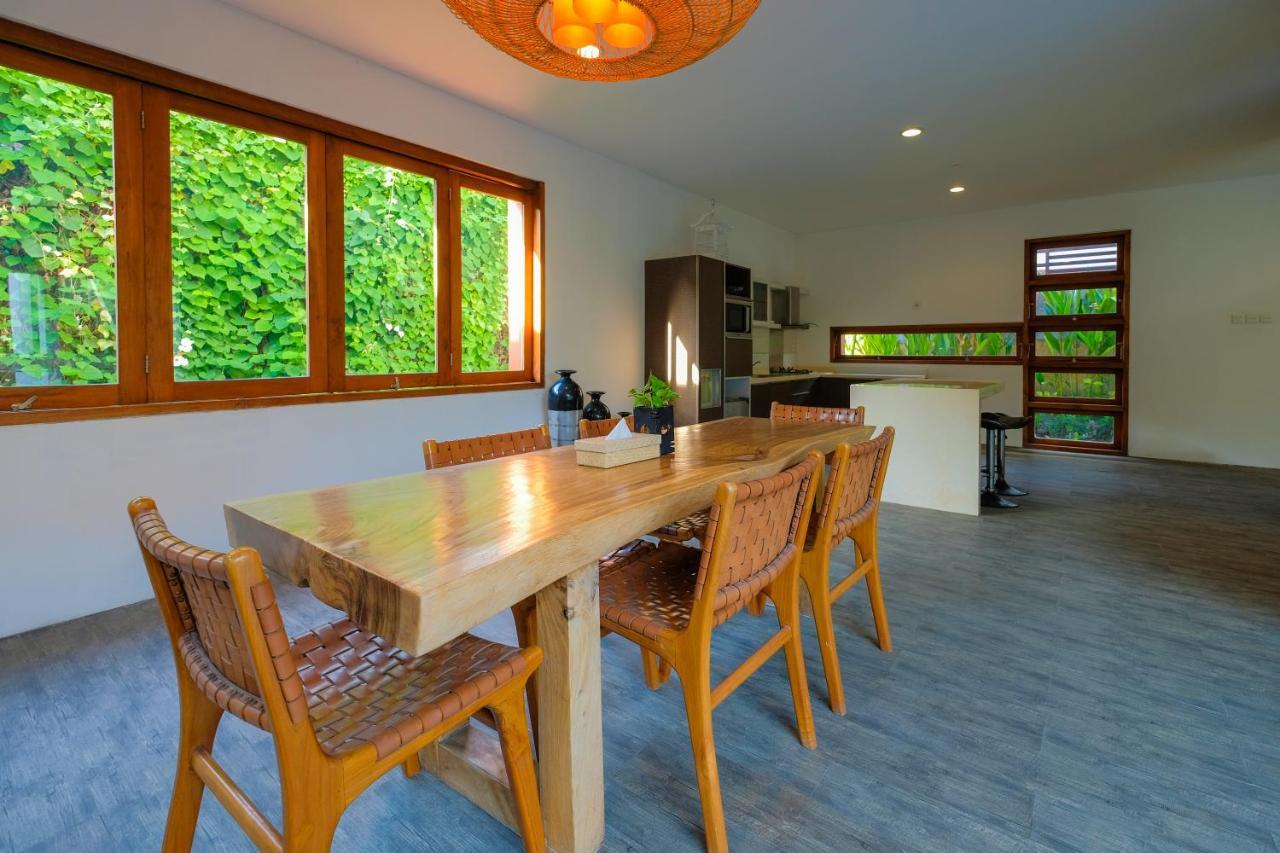 Papillon Umalas Villas Чангу Экстерьер фото