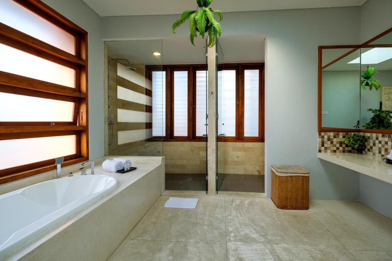 Papillon Umalas Villas Чангу Экстерьер фото