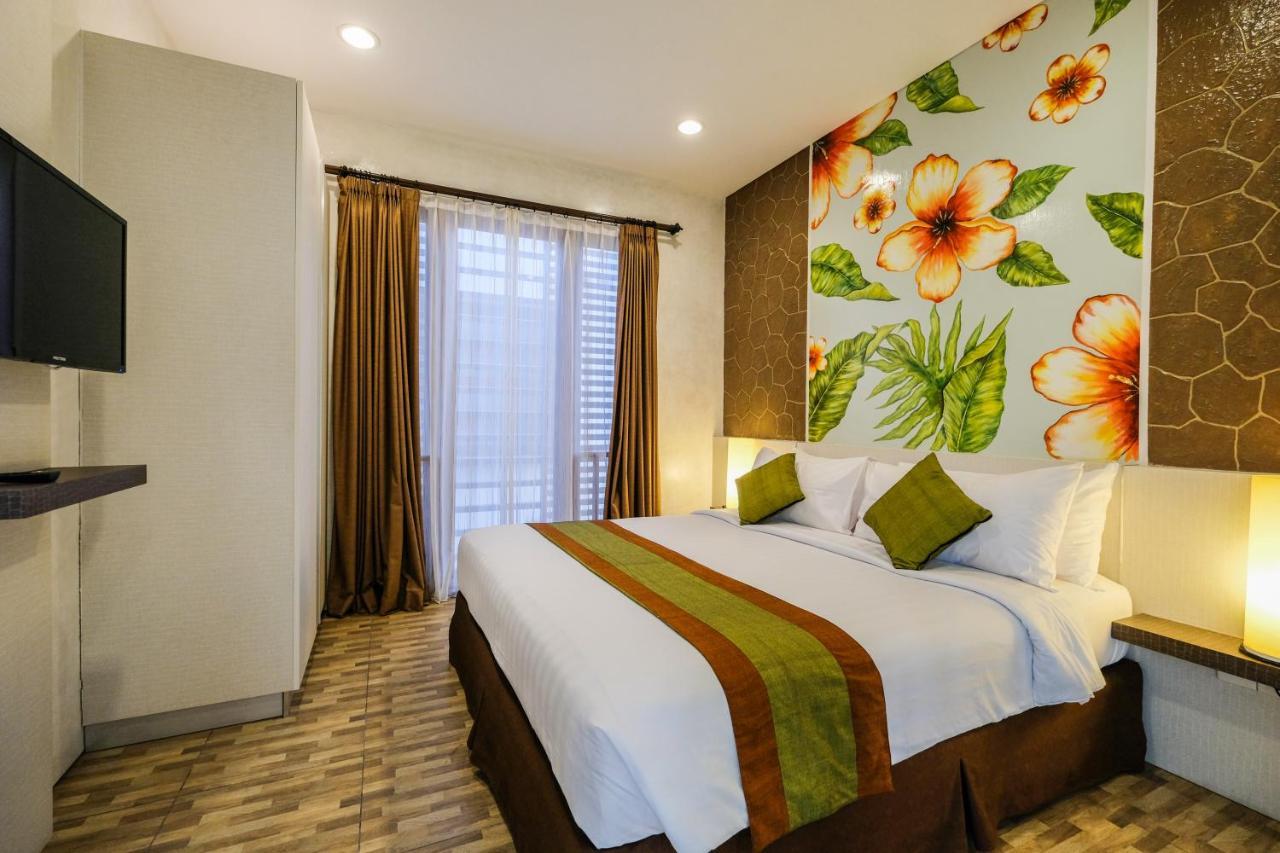 Papillon Umalas Villas Чангу Экстерьер фото