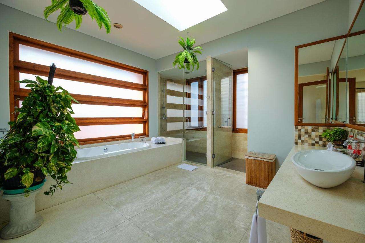Papillon Umalas Villas Чангу Экстерьер фото