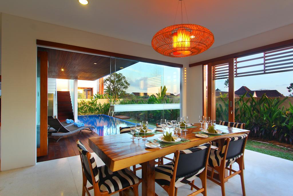 Papillon Umalas Villas Чангу Номер фото