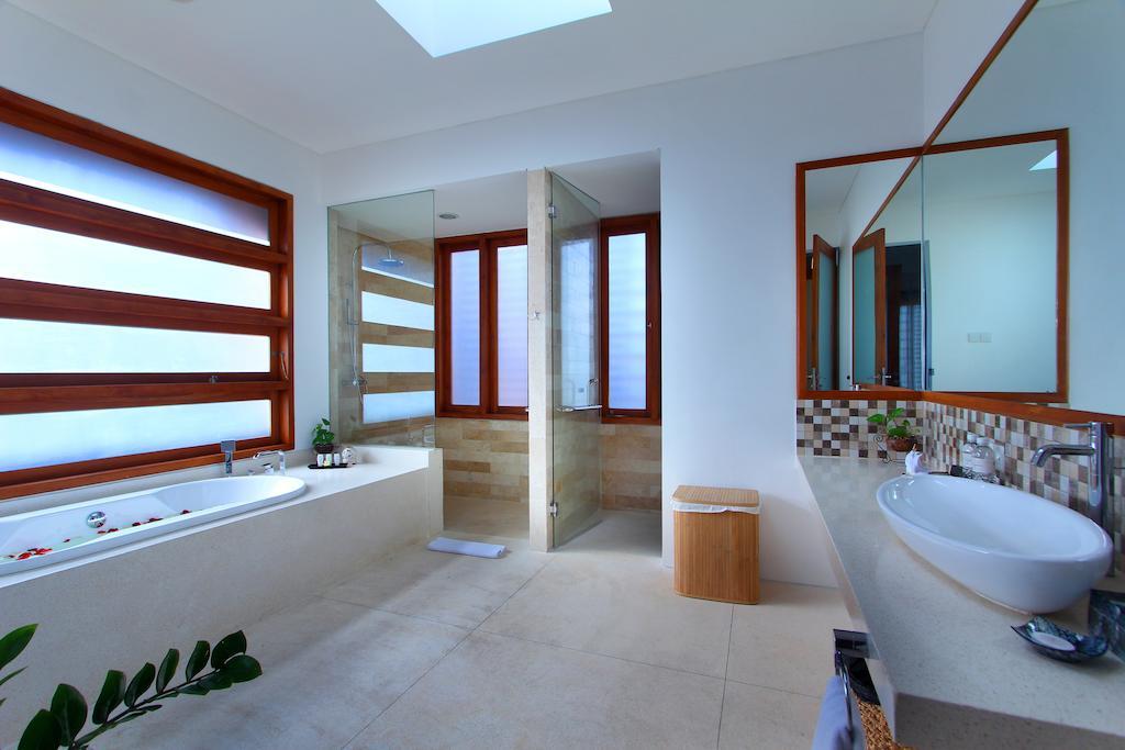 Papillon Umalas Villas Чангу Номер фото