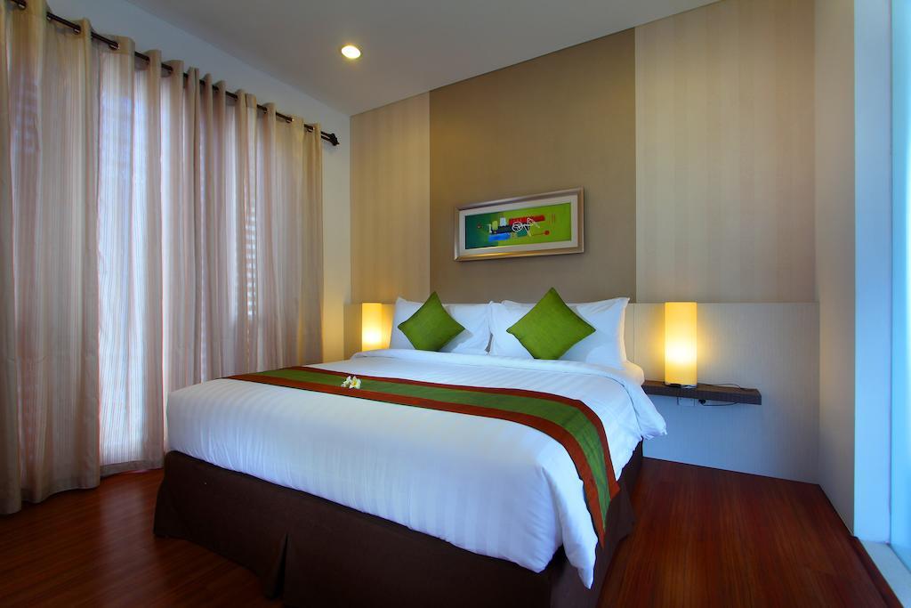 Papillon Umalas Villas Чангу Номер фото