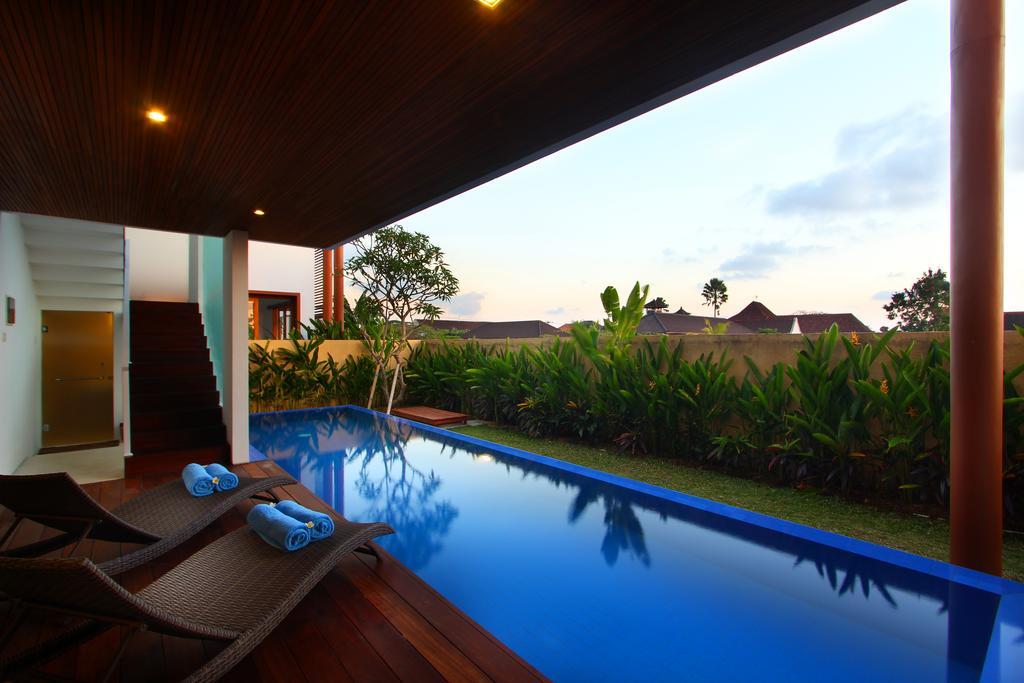 Papillon Umalas Villas Чангу Экстерьер фото