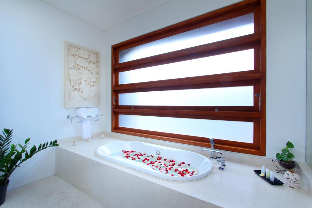Papillon Umalas Villas Чангу Экстерьер фото