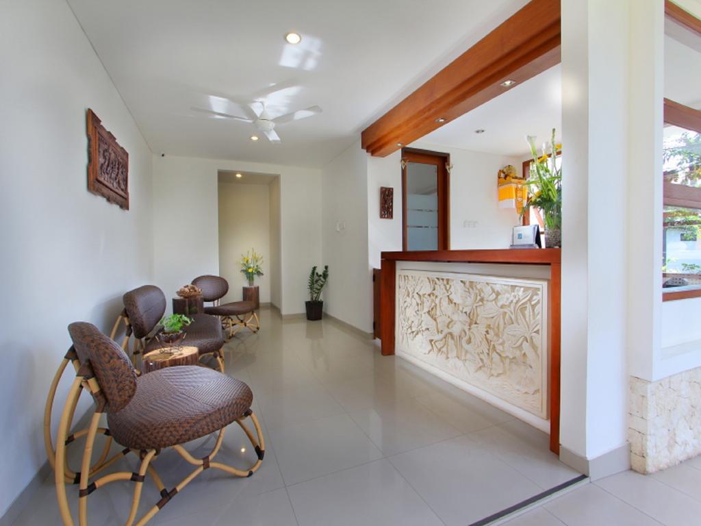 Papillon Umalas Villas Чангу Экстерьер фото
