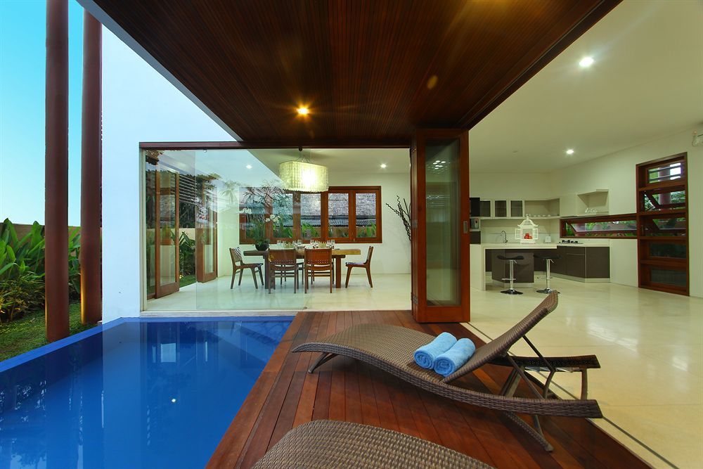 Papillon Umalas Villas Чангу Экстерьер фото
