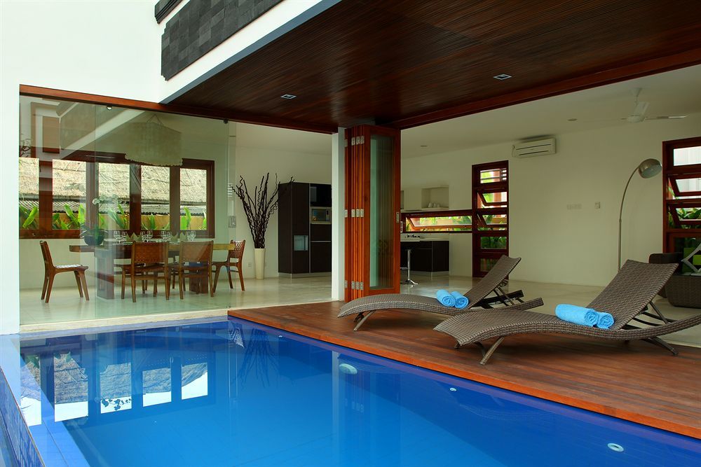 Papillon Umalas Villas Чангу Экстерьер фото