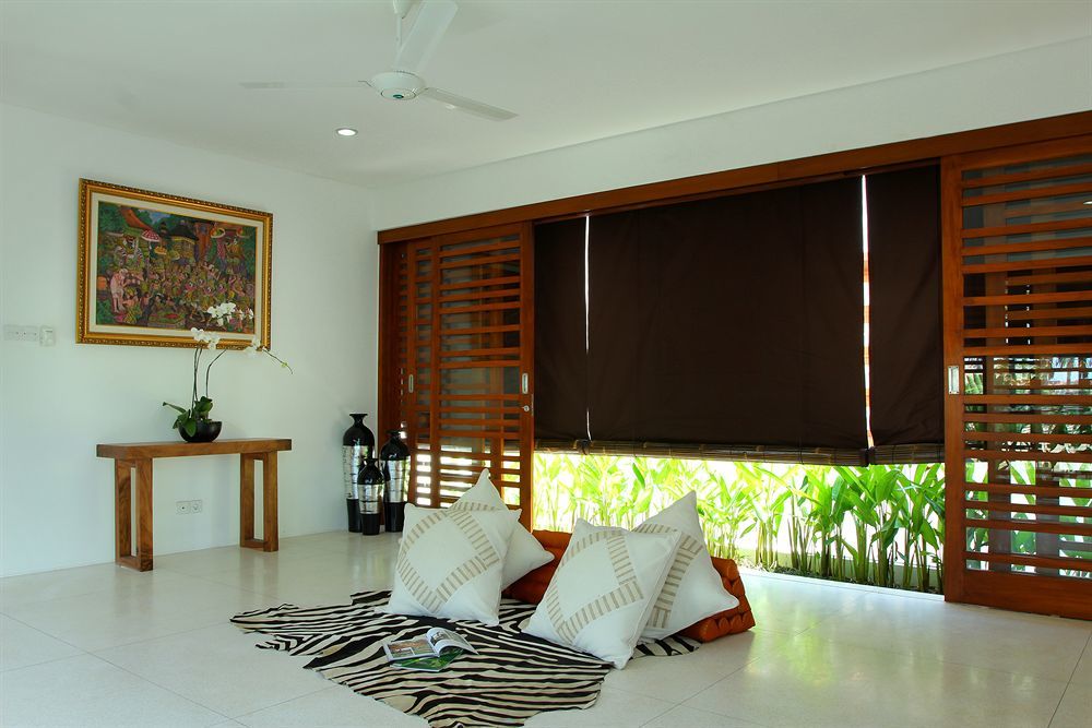 Papillon Umalas Villas Чангу Экстерьер фото