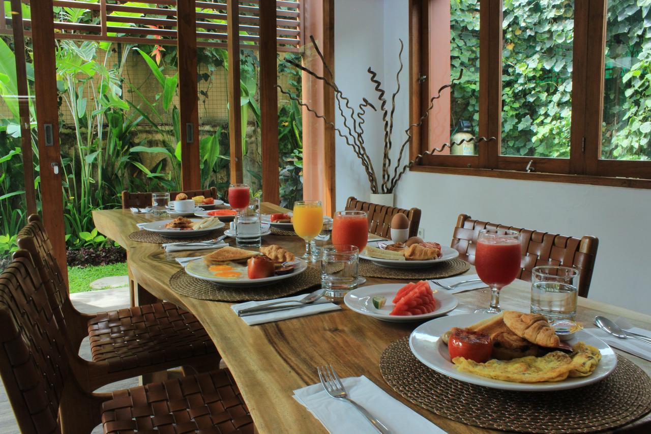 Papillon Umalas Villas Чангу Экстерьер фото