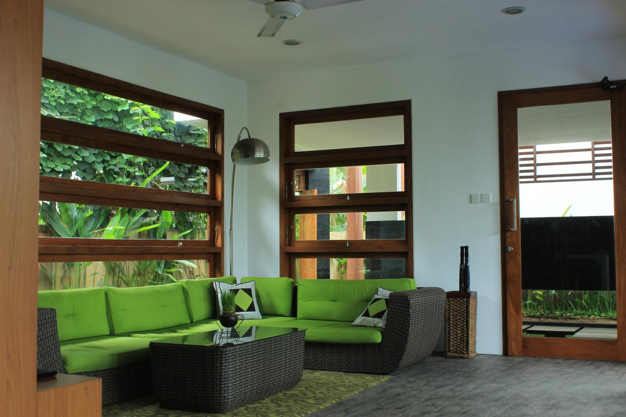 Papillon Umalas Villas Чангу Экстерьер фото