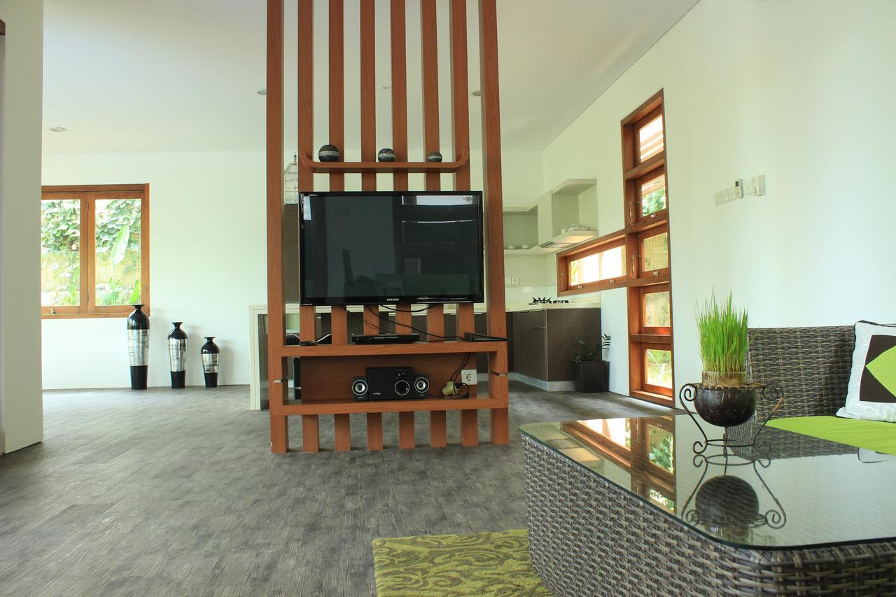 Papillon Umalas Villas Чангу Экстерьер фото