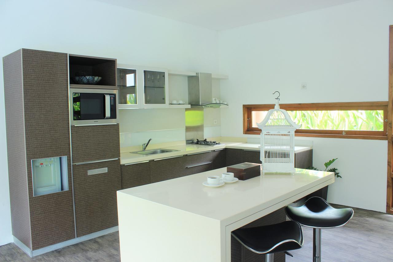 Papillon Umalas Villas Чангу Экстерьер фото