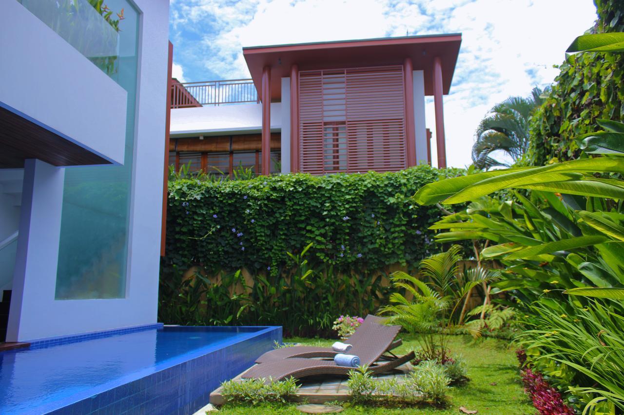 Papillon Umalas Villas Чангу Экстерьер фото