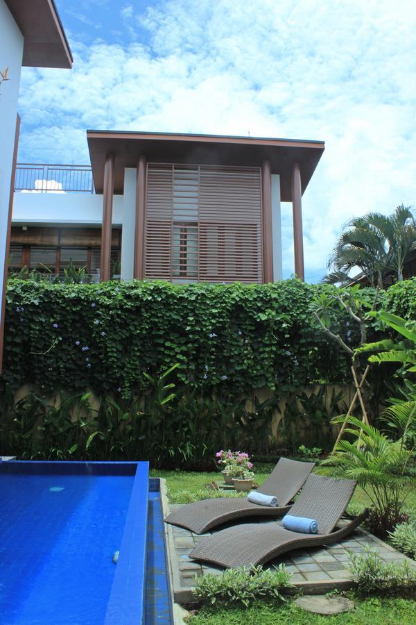 Papillon Umalas Villas Чангу Экстерьер фото