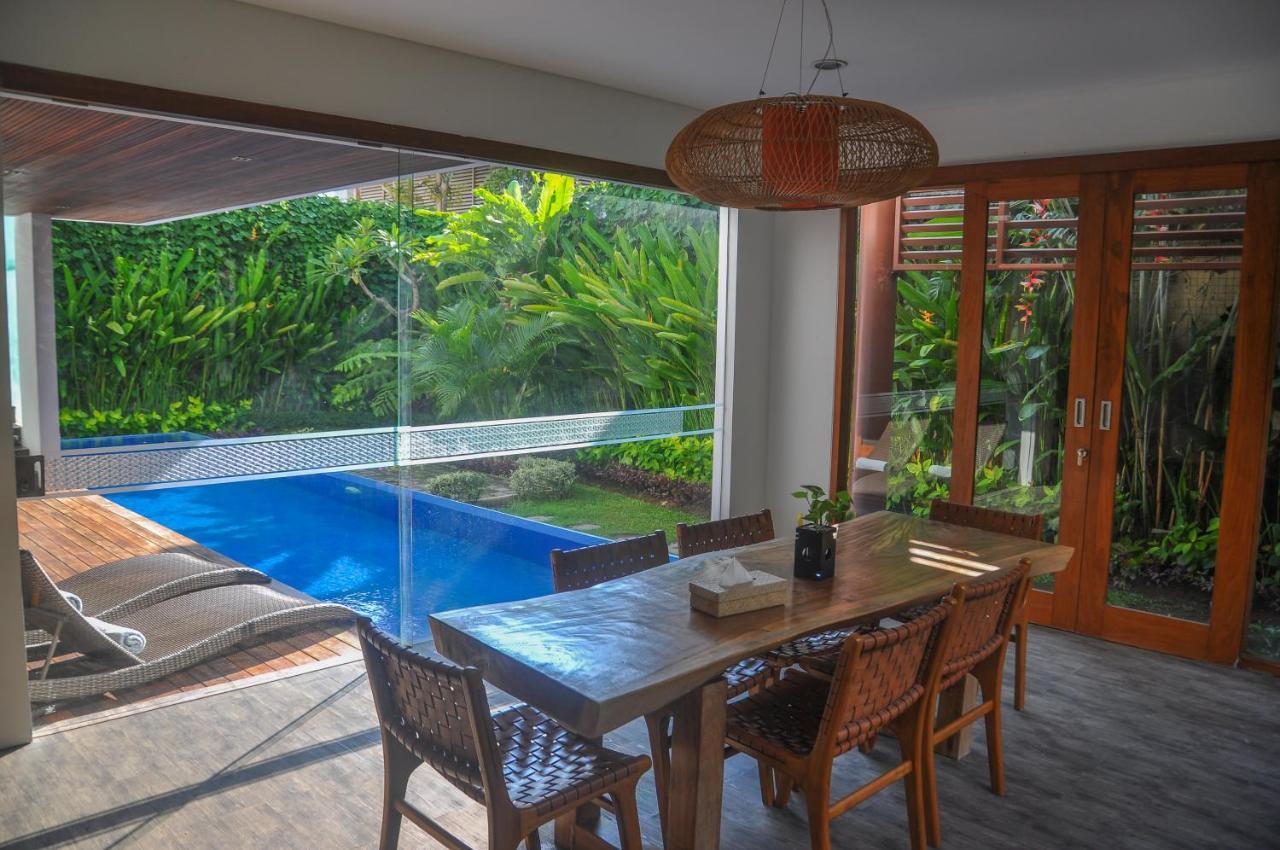 Papillon Umalas Villas Чангу Экстерьер фото